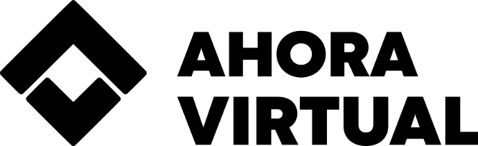 Logo de Ahora Virtual